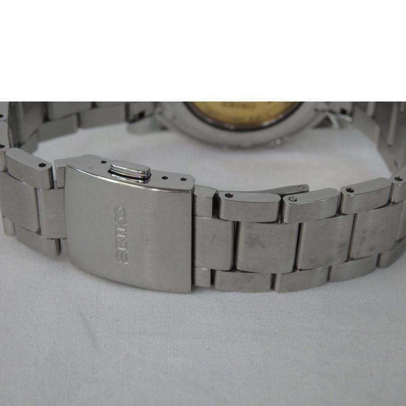 SEIKO セイコー/SEIKO/プレザージュ/メカニカル/オートマチック/4R35-05A0//142***/Aランク/84