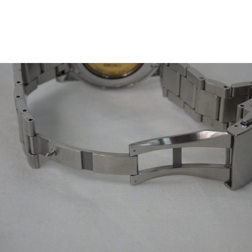 SEIKO セイコー/SEIKO/プレザージュ/メカニカル/オートマチック/4R35-05A0//142***/Aランク/84