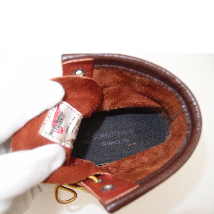 RED WING レッドウィング/RED WING ブーツ//ABランク/69