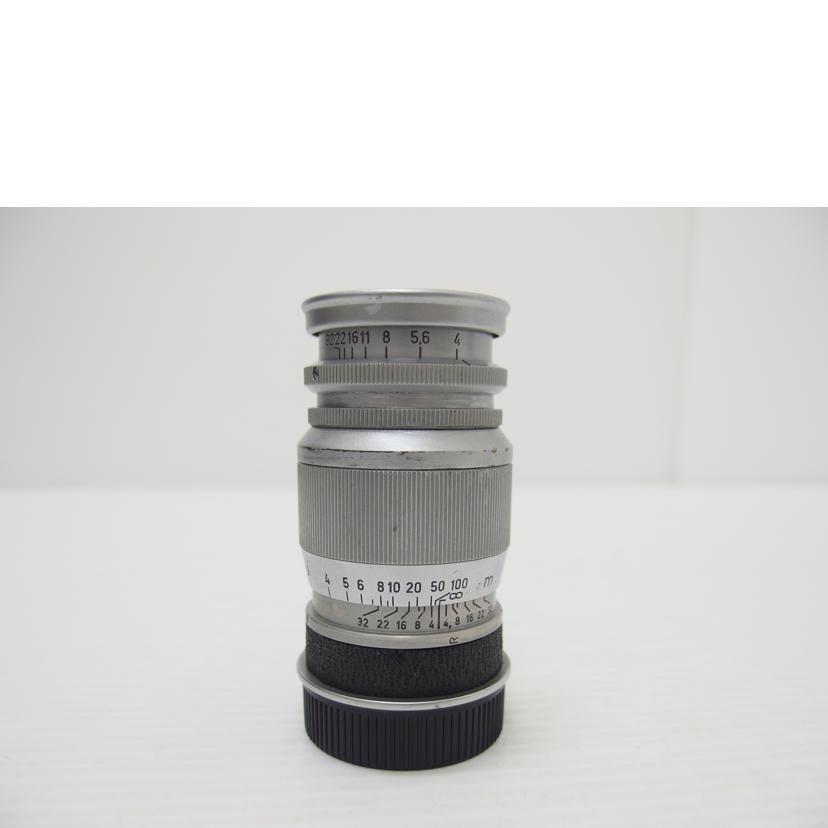 Leica Leica/Leica 90mm単焦点レンズ/f=9㎝//719958/Bランク/88