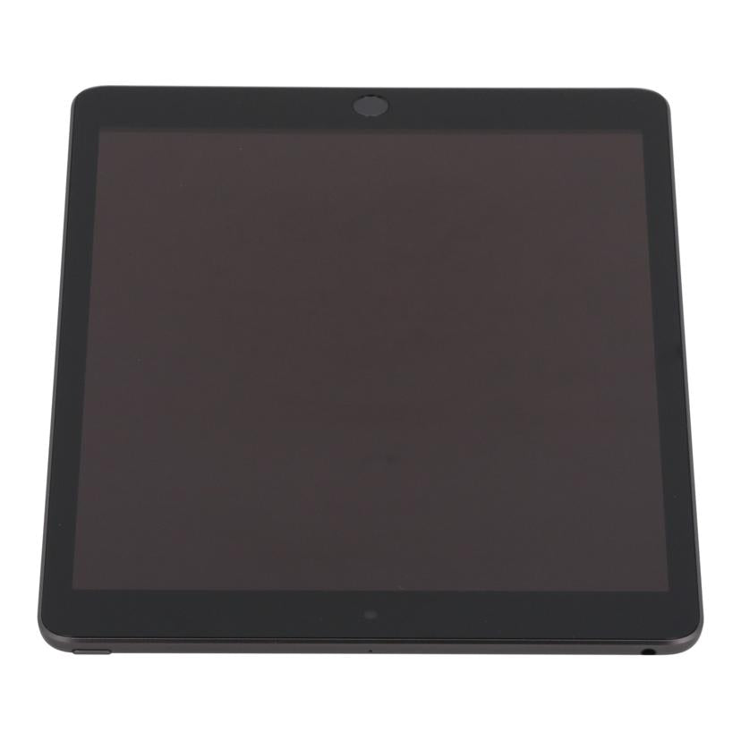 Apple アップル/iPad 10.2インチ 第9世代 /MK2K3J A//SDR4GQP37NP/Bランク/75
