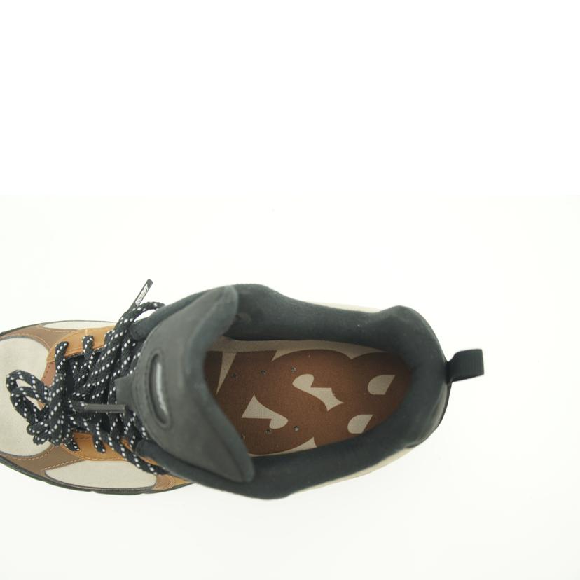 new balance ニューバランス/ザ・ベースメント×2002R/アースブラウン/M2002RBC//SAランク/75