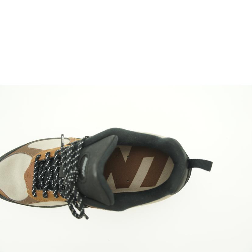 new balance ニューバランス/ザ・ベースメント×2002R/アースブラウン/M2002RBC//SAランク/75