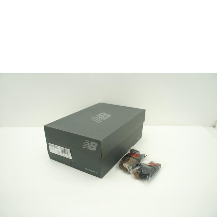 new balance ニューバランス/ザ・ベースメント×2002R/アースブラウン/M2002RBC//SAランク/75