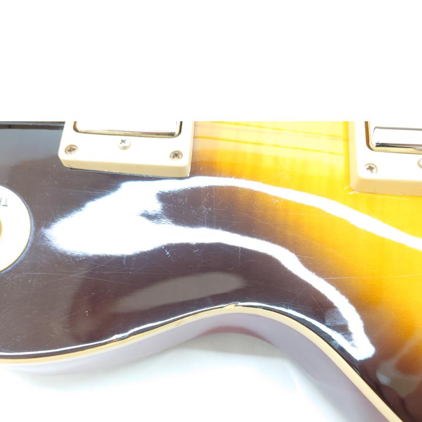 Epiphone エピフォン/エレキギター/1960 Les Paul STANDARD V3//F508057/BCランク/09