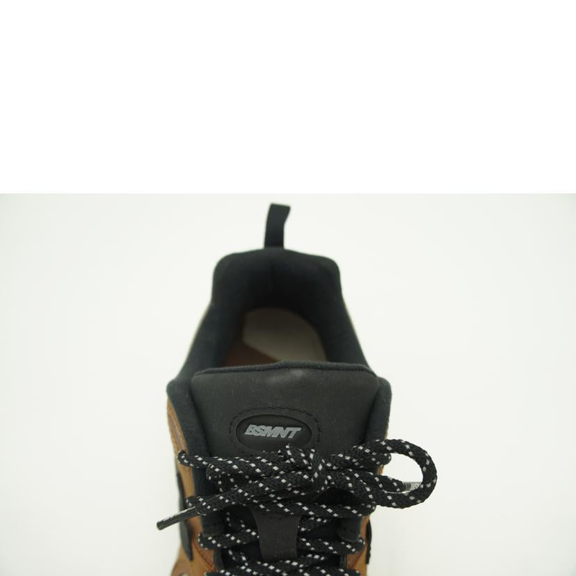 new balance ニューバランス/ザ・ベースメント×2002R/アースブラウン/M2002RBC//SAランク/75