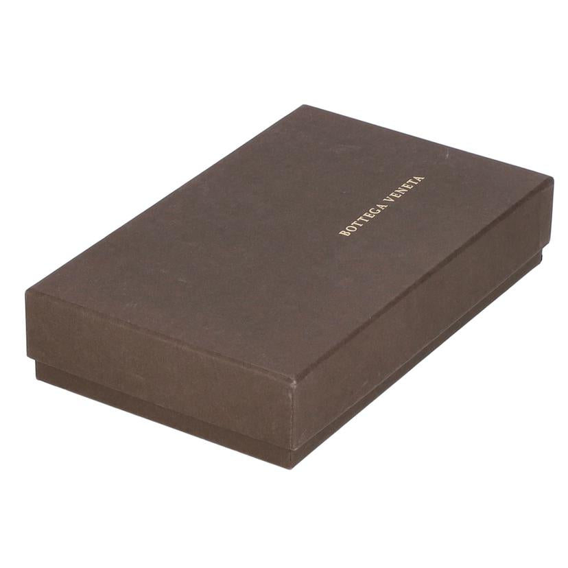 BOTTEGA VENETA ボッテガヴェネタ/2つ折り長財布/イントレチャート/114074//V00*******/Bランク/93