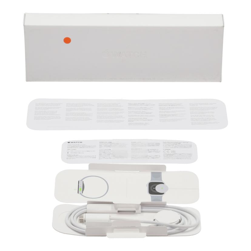 Apple アップル /Apple Watch Series9 GPS 45mm/MR9A3J/A//D6G4KJ79QP/Bランク/64