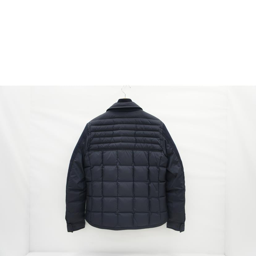 MONCLER モンクレール/ブライスキルティング/ダウンJK/紺/RN116347//ABランク/06