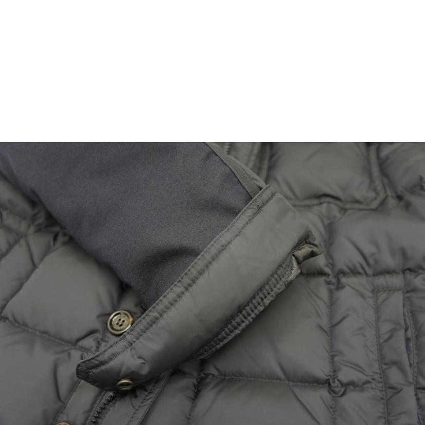 MONCLER モンクレール/ブライスキルティング/ダウンJK/紺/RN116347//ABランク/06