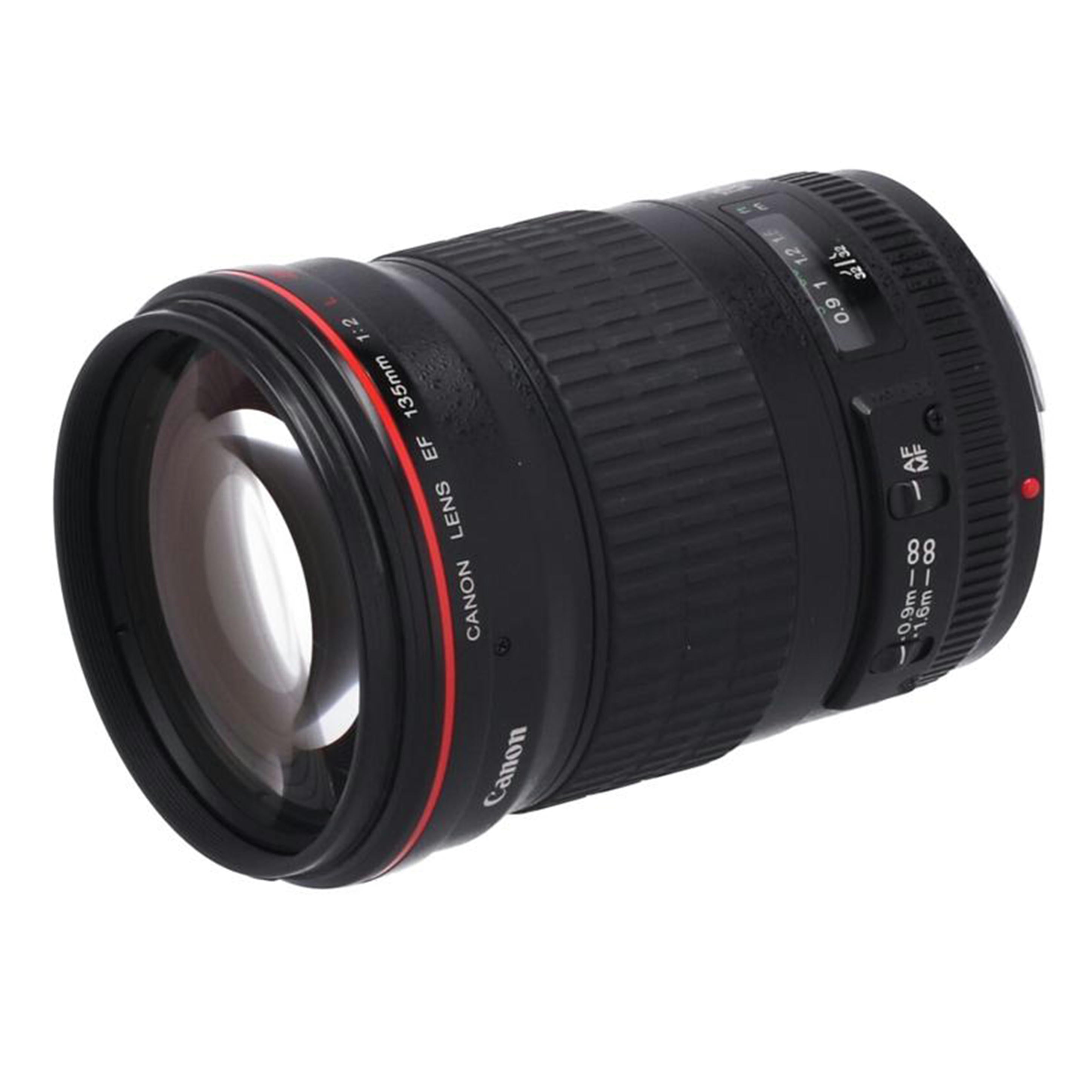 Canon キヤノン /交換レンズ/135mmL/EF135mm F2L USM//104960/Bランク/62