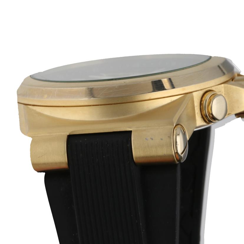 MICHAEL KORS マイケルコース/デイランクロノグラフ/クオーツ/MK-8445//251***/Bランク/94