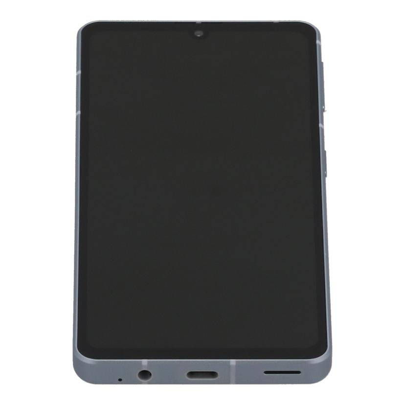 SHARP シャープ/スマートフォン/AQUOS sense 7//352063910160789/Bランク/75