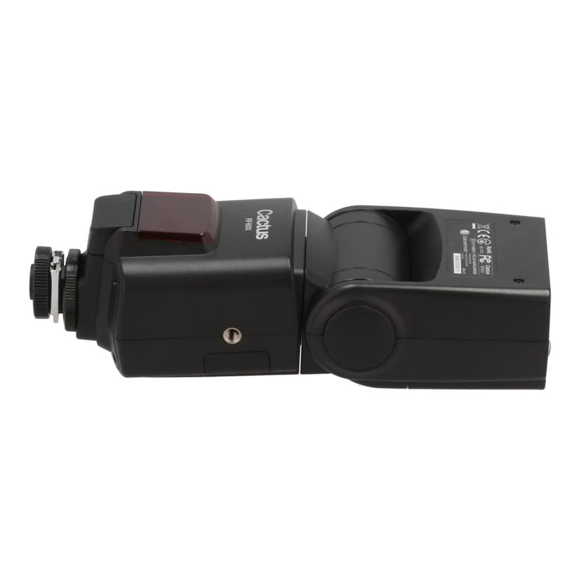 Cuctas カクタス/ストロボ+レシーバー/RF60X+V6II//G80100371/E61201028/Bランク/71