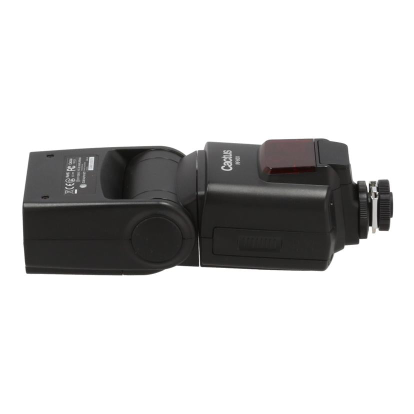 Cuctas カクタス/ストロボ+レシーバー/RF60X+V6II//G80100371/E61201028/Bランク/71