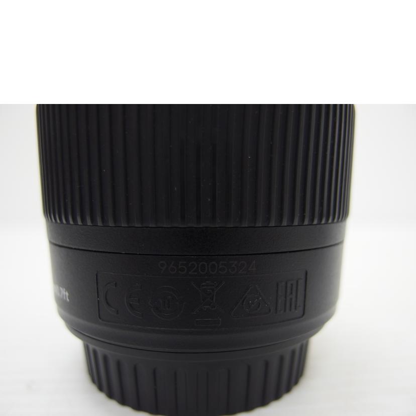 CANON CANON/EF-S10-18mm広角ズ-ムレンズ/EF-S10-18mm4.5-5.6IS STM//9652005324/ABランク/88