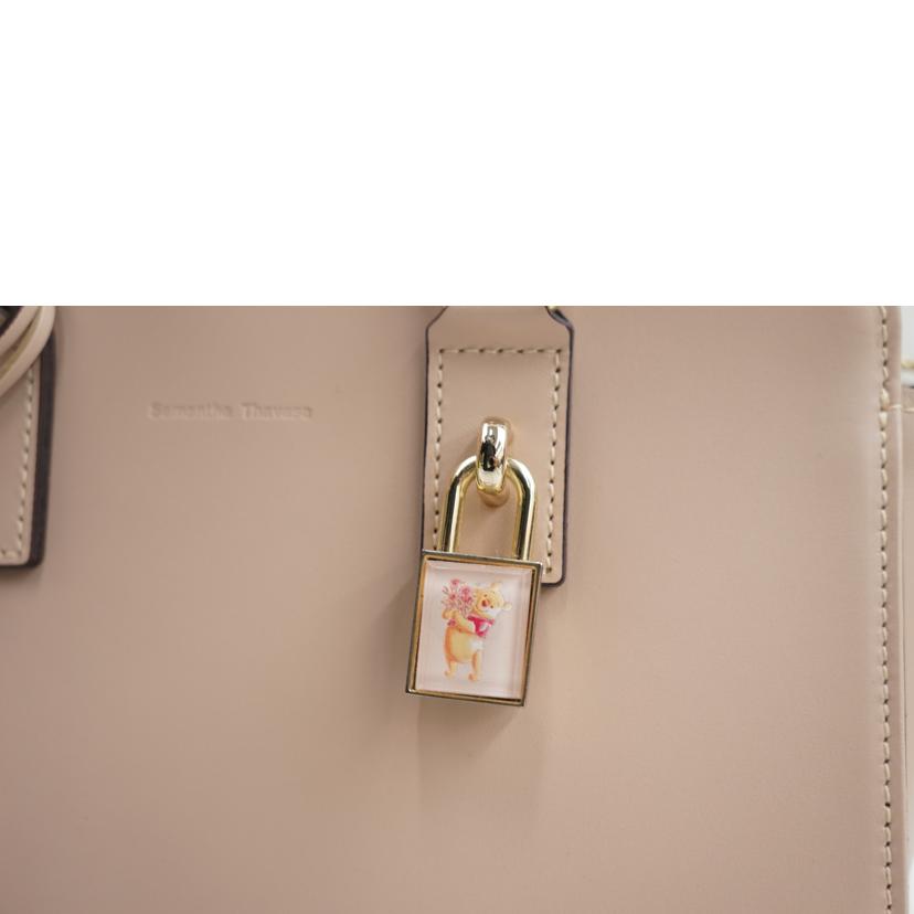 Samantha Thavasa サマンサタバサ/Samantha Thavasa 2wayバック//ABランク/67