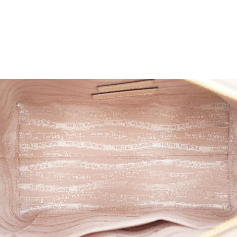 Samantha Thavasa サマンサタバサ/Samantha Thavasa 2wayバック//ABランク/67