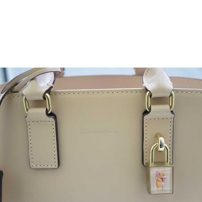 Samantha Thavasa サマンサタバサ/Samantha Thavasa 2wayバック//ABランク/67