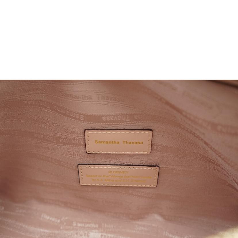Samantha Thavasa サマンサタバサ/Samantha Thavasa 2wayバック//ABランク/67