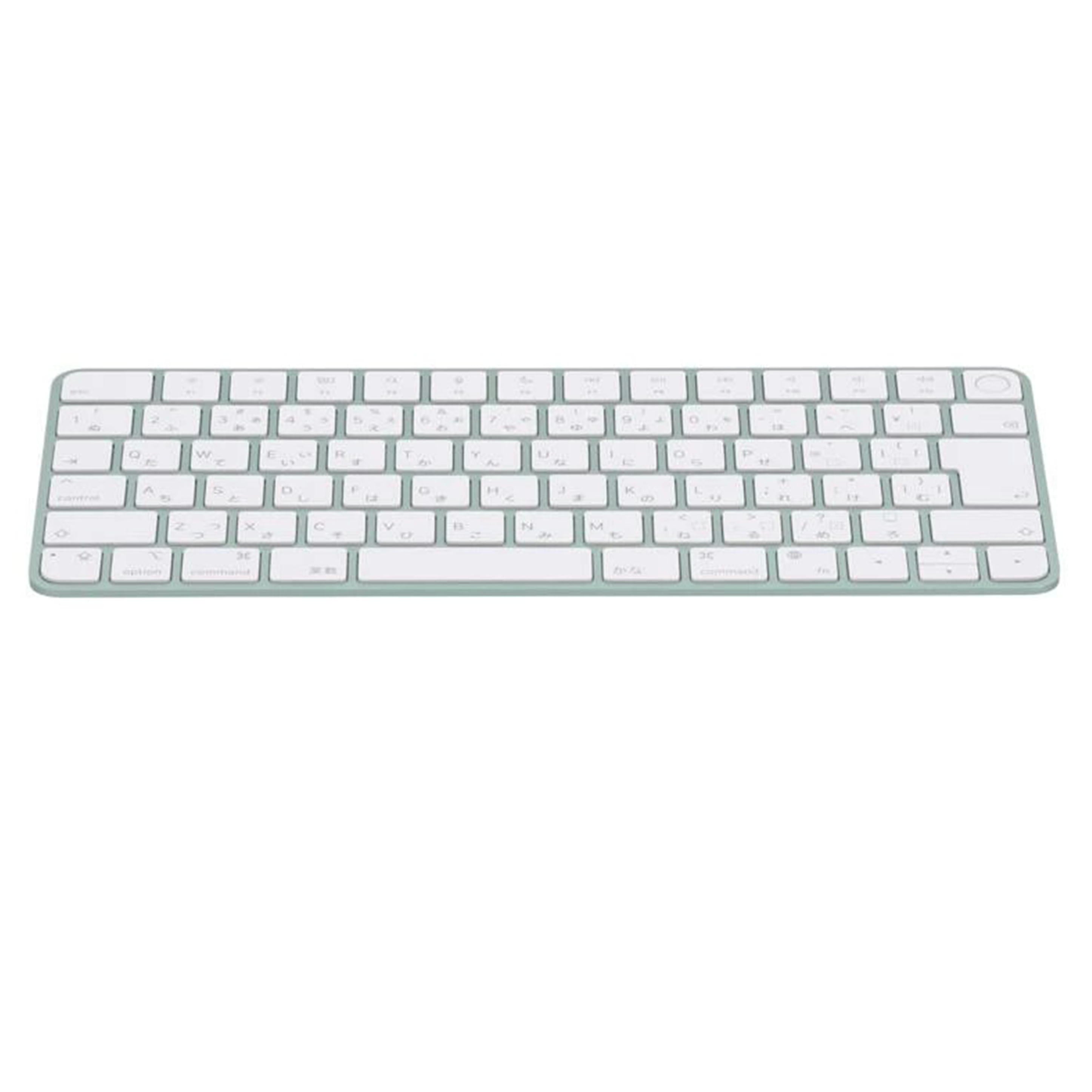 Apple  アップル /Magic Keyboard (JIS)/A2449//F0T1485RYC40340A2/ABランク/82