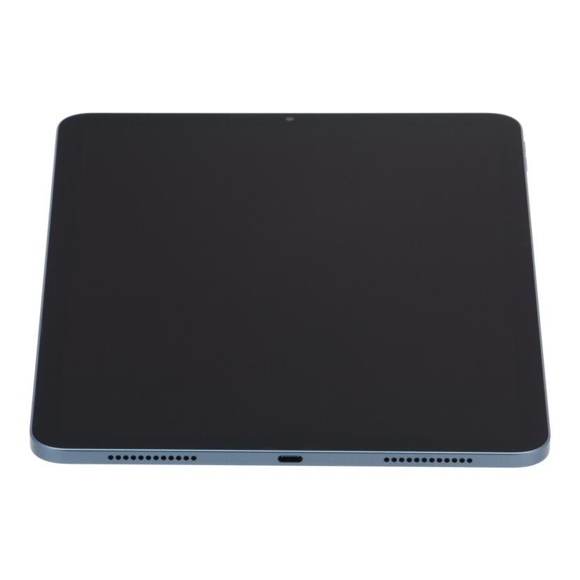 Apple アップル /iPad Air(第5世代)64GB/3M9E3J/A//D9DC6HDQ2X/ABランク/67