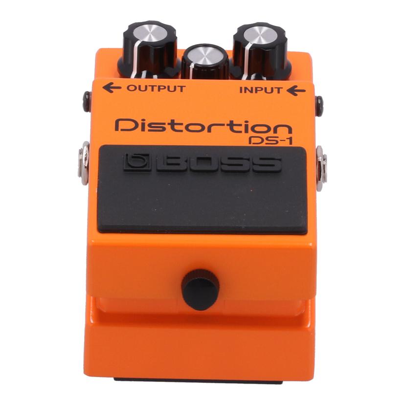 BOSS ボス /エフェクター/ディストーション/DS-1//N7P4459/Aランク/81