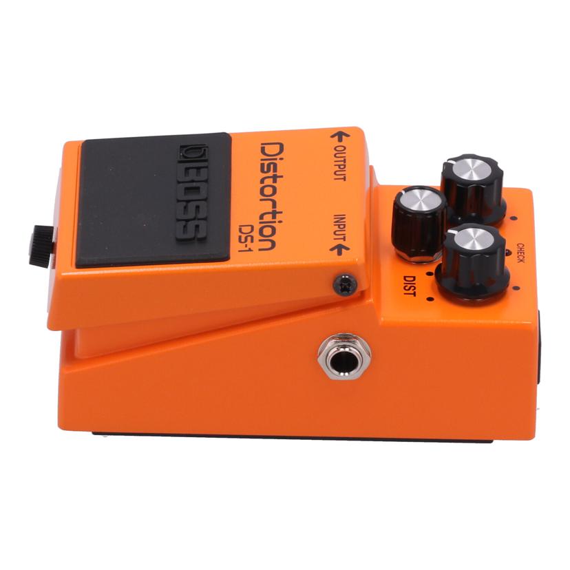 BOSS ボス /エフェクター/ディストーション/DS-1//N7P4459/Aランク/81