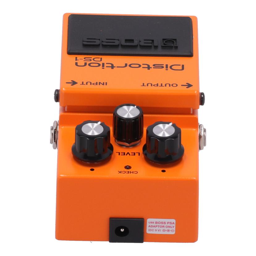 BOSS ボス /エフェクター/ディストーション/DS-1//N7P4459/Aランク/81