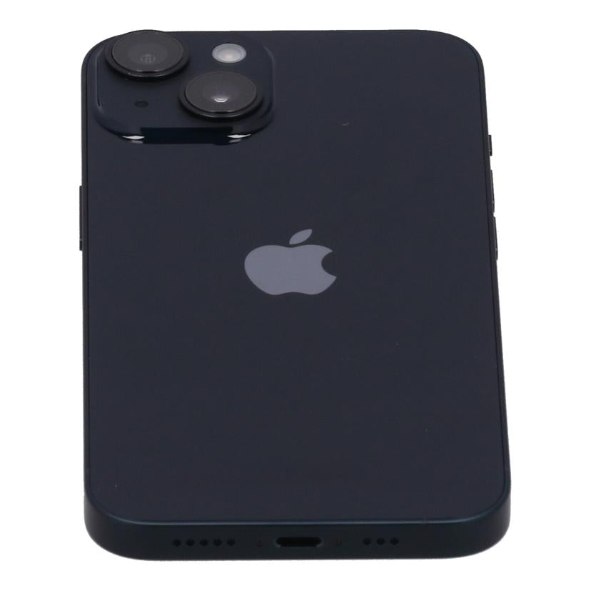 Apple SIMロックなし アップル /iPhone14 128GB/MPUD3J/A//KG4DG4X651/ABランク/05