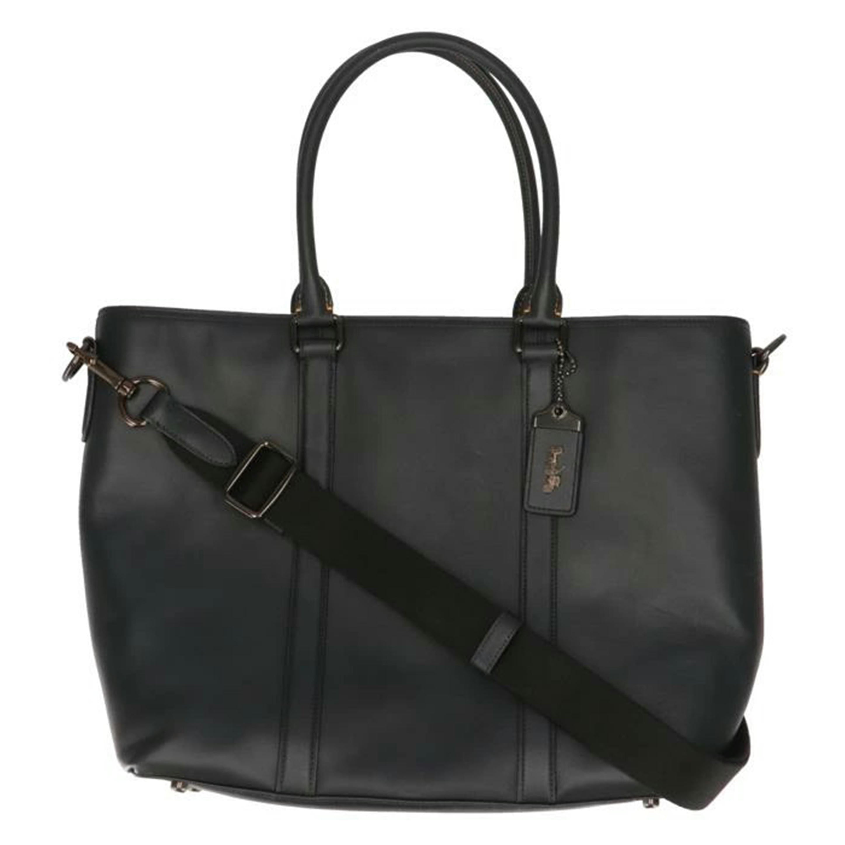 COACH コーチ/メンズ 2wayトートバッグ/A2321-55564//Aランク/70