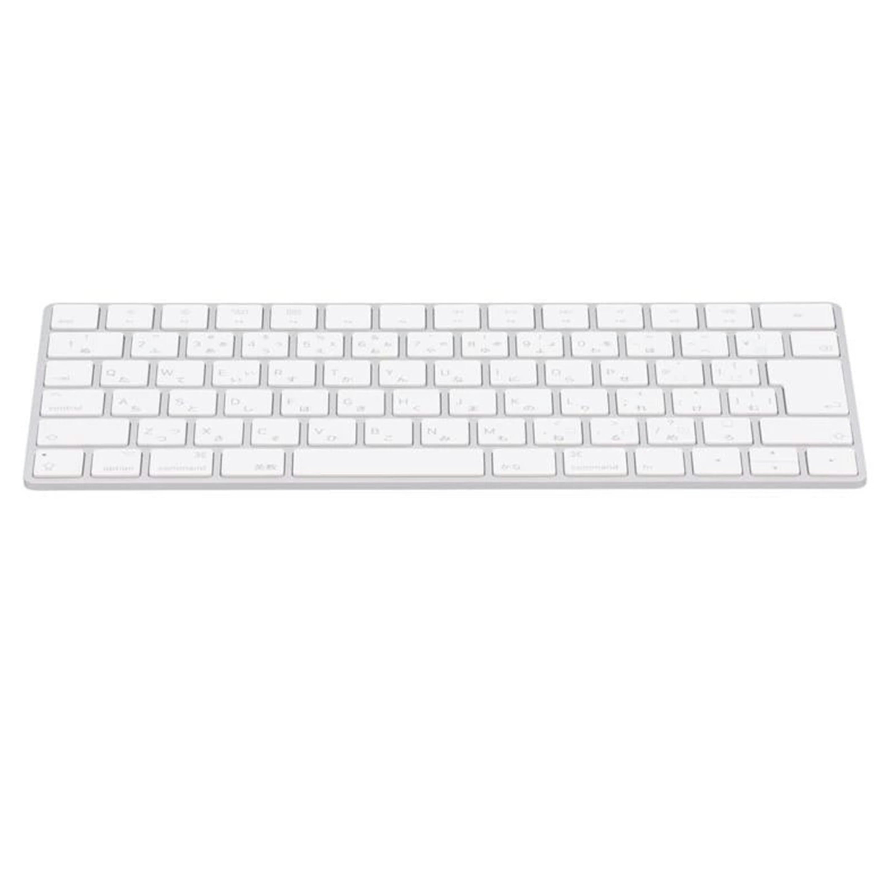 Apple  アップル /MagicKeyboard/MLA22J/A A1644//F0T943200BGJ20TAS/Bランク/82