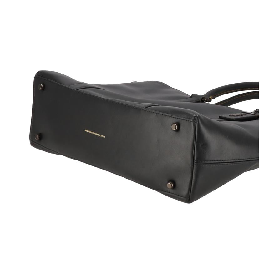 COACH コーチ/メンズ 2wayトートバッグ/A2321-55564//Aランク/70