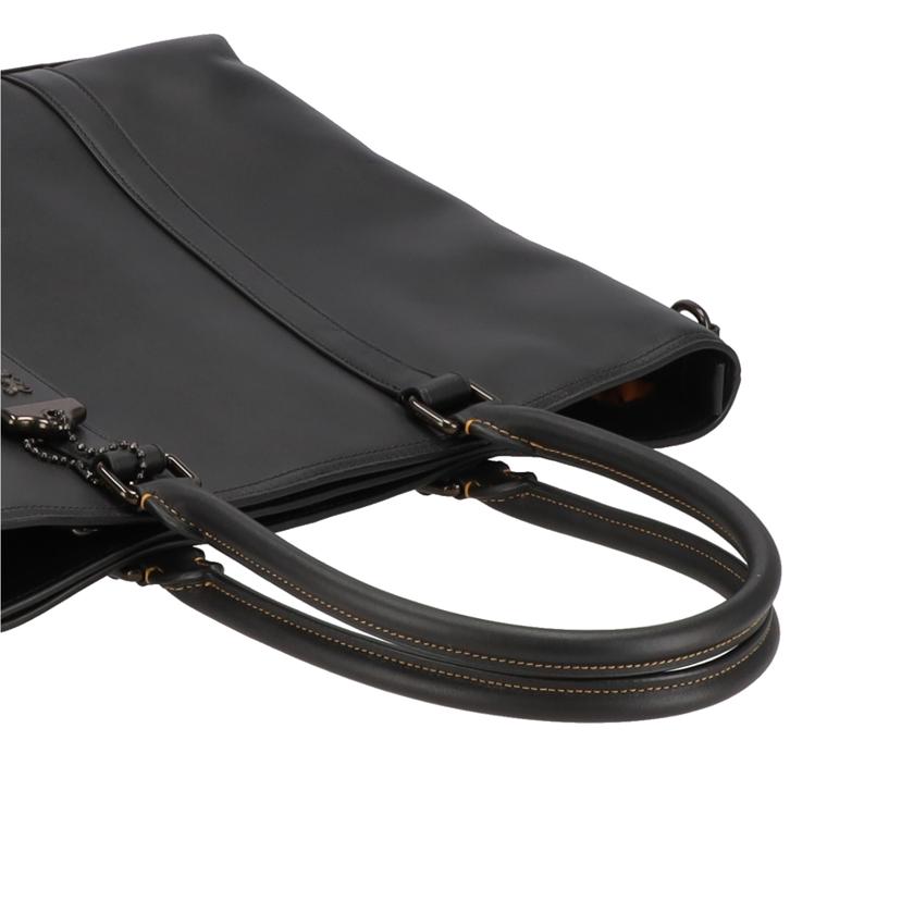 COACH コーチ/メンズ 2wayトートバッグ/A2321-55564//Aランク/70