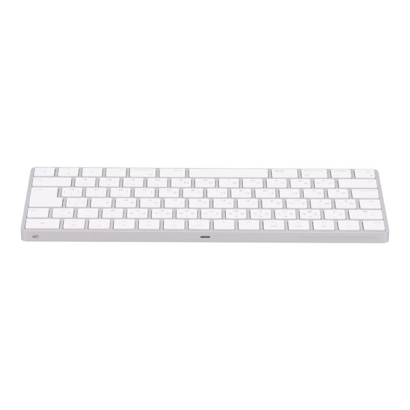 Apple  アップル /MagicKeyboard/MLA22J/A A1644//F0T943200BGJ20TAS/Bランク/82
