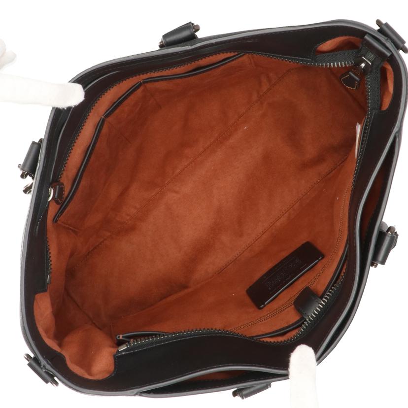 COACH コーチ/メンズ 2wayトートバッグ/A2321-55564//Aランク/70