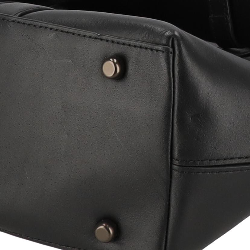 COACH コーチ/メンズ 2wayトートバッグ/A2321-55564//Aランク/70