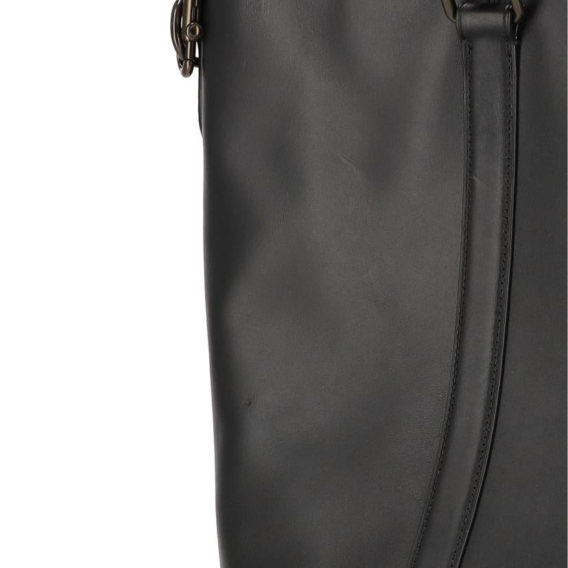 COACH コーチ/メンズ 2wayトートバッグ/A2321-55564//Aランク/70