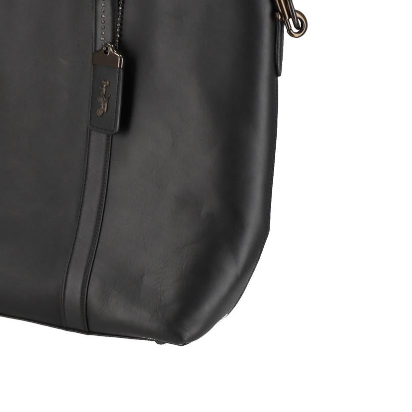 COACH コーチ/メンズ 2wayトートバッグ/A2321-55564//Aランク/70