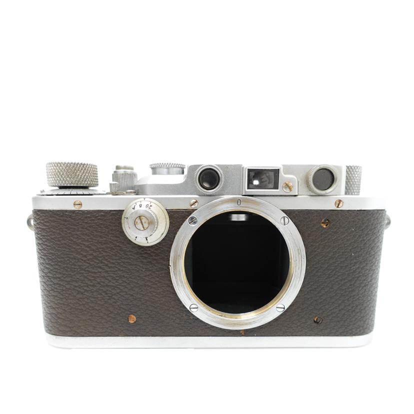 Leica ライカ/Leica DⅢボディ/DⅢ//235663/Bランク/88
