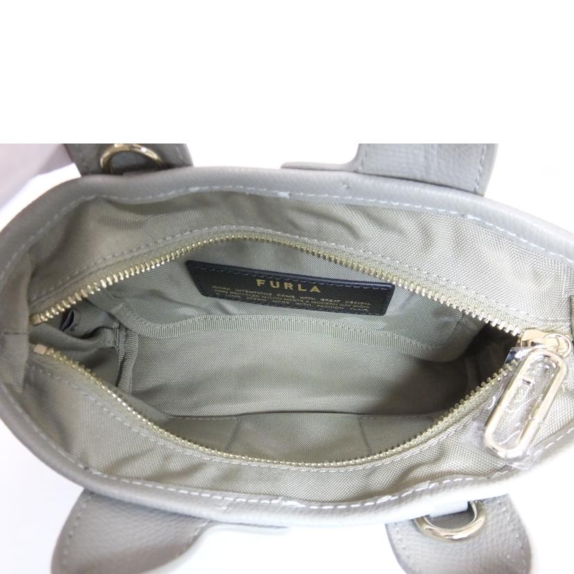 FURLA フルラ/2WAYショルダーバッグ/WE00619//Aランク/88