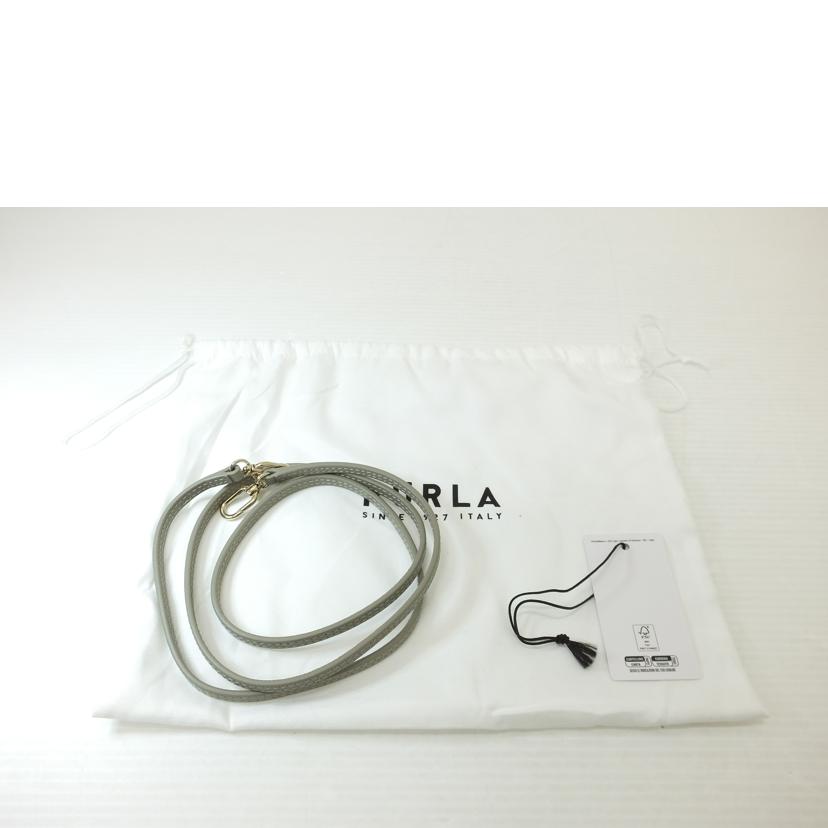 FURLA フルラ/2WAYショルダーバッグ/WE00619//Aランク/88