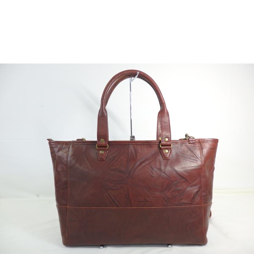 Ryu リュウ/Ryu レザーバッグ//ABランク/84