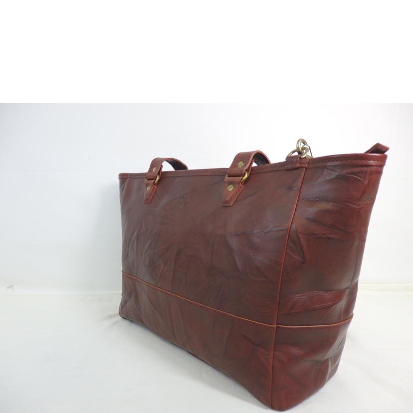 Ryu リュウ/Ryu レザーバッグ//ABランク/84