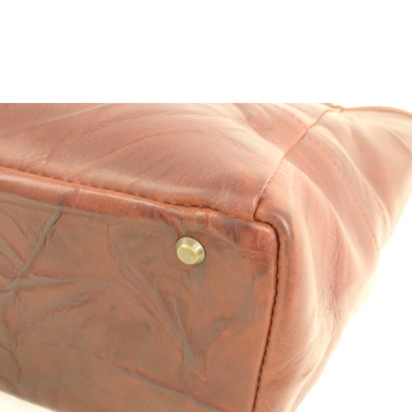 Ryu リュウ/Ryu レザーバッグ//ABランク/84