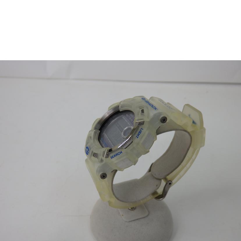 CASIO カシオ/CASIO/G-SHOCK/GW-9101K/GULFMAN/スケルトン/GW-9101K//Aランク/84