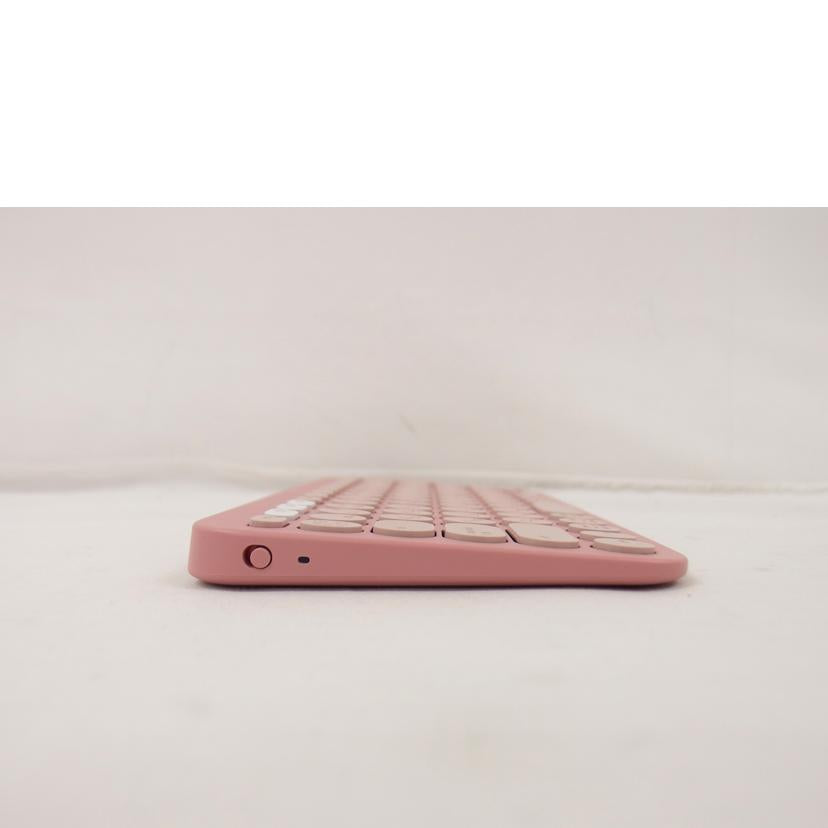 logicool ロジクール/PEBBLE KEYS 2/ワイヤレスキーボード/K380S//2334SCV00668/ABランク/04
