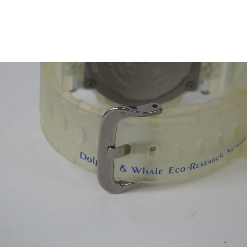 CASIO カシオ/CASIO/G-SHOCK/GW-9101K/GULFMAN/スケルトン/GW-9101K//Aランク/84