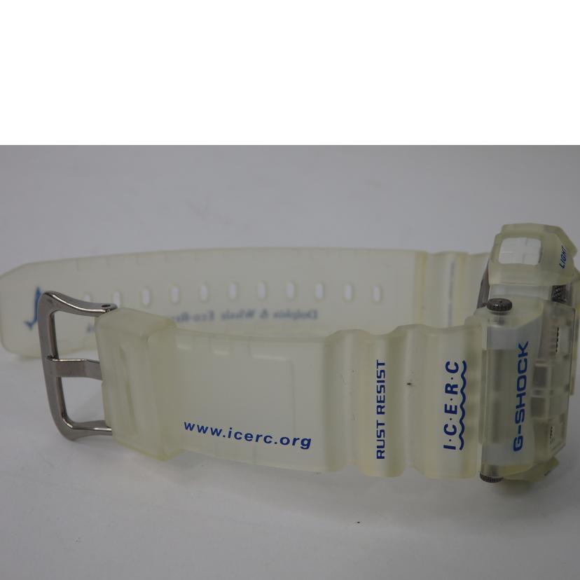 CASIO カシオ/CASIO/G-SHOCK/GW-9101K/GULFMAN/スケルトン/GW-9101K//Aランク/84