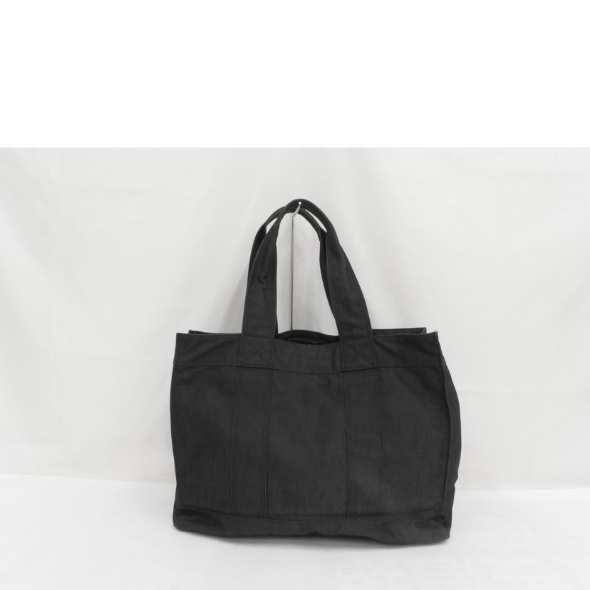 PORTER/PORTER スモーキーL トートバック/グレー//ABランク/82